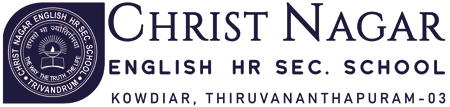 Christ Nagar English Higher Secondary School